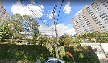 Imagem do Condomínio Japi em São Bernardo Do Campo