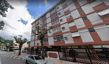 Imagem do Condomínio Japoata em Santos