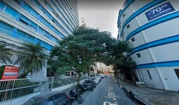 Imagem do Condomínio Japui em São Vicente