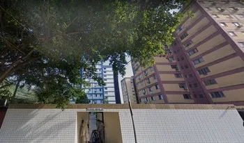 Imagem do Condomínio Japui - Bloco 26 em Santos