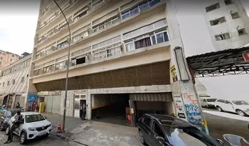 Condomínio Japurá em São Paulo