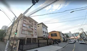 Imagem do Condomínio Japuy em Santos