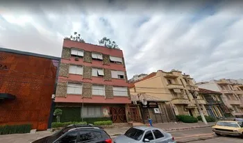 Condomínio Jaque em Porto Alegre