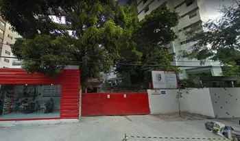 Imagem do Condomínio Jaqueira Park - Selma Suassuna em Recife