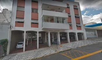 Imagem do Condomínio Jaqueline em Santo André