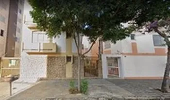 Condomínio Jaqueline em Belo Horizonte