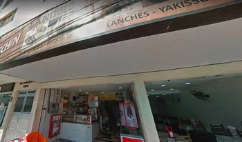 Imagem do Condomínio Jaqueline em Peruíbe