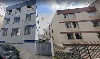 Condomínio Jaqueline em Belo Horizonte