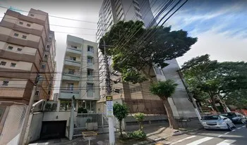 Imagem do Condomínio Jaqueline Ii em Santo André
