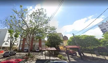 Condomínio Jaqueline em Porto Alegre