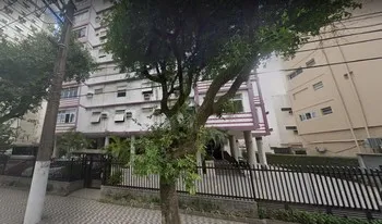Imagem do Condomínio Jaraguá em Santos