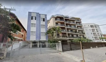 Imagem do Condomínio Jaraguá em Guarujá