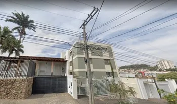 Imagem do Condomínio Jaraguá em Uberlândia