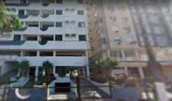 Imagem do Condomínio Jaraguá em São Vicente