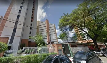 Imagem do Condomínio Jaraguá em Fortaleza