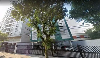 Imagem do Condomínio Jaraguá em Santos