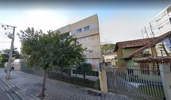 Condomínio Jarama I em Curitiba