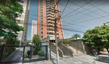 Imagem do Condomínio Jarana em Ribeirão Preto