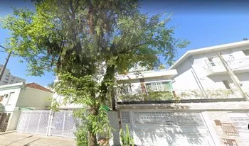 Imagem do Condomínio Jardim em Santos