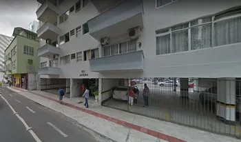 Imagem do Condomínio Jardim em Balneário Camboriú