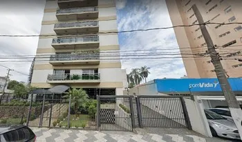 Imagem do Condomínio Jardim Agu em Osasco