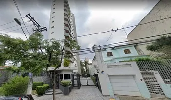 Condomínio Jardim Alabastro em São Paulo