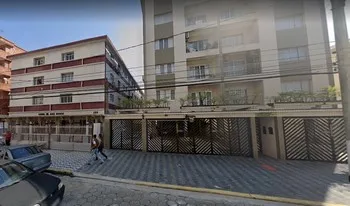 Imagem do Condomínio Jardim Ana Maria em Praia Grande