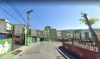 Condomínio Jardim Antártica Ii em São Paulo