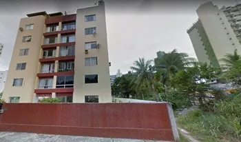 Imagem do Condomínio Jardim Armação