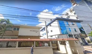 Imagem do Condomínio Jardim Bartyra em Santos