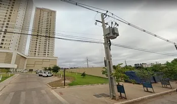 Imagem do Condomínio Jardim Beira Rio em Cuiabá