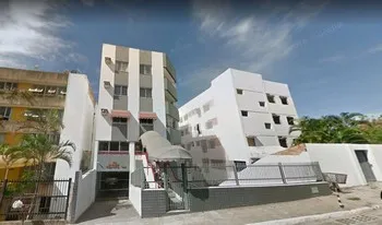 Imagem do Condomínio Jardim Botânico em Salvador
