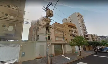 Imagem do Condomínio Jardim Botânico em Ribeirão Preto