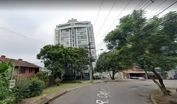 Imagem do Condomínio Jardim Botânico Residence em Porto Alegre