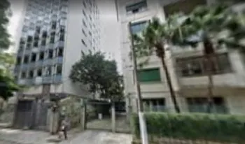 Condomínio Jardim Buenos Aires em São Paulo