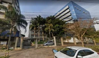 Condomínio Jardim Carlos Gomes em Porto Alegre