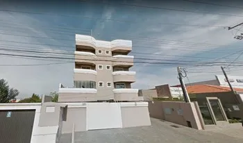 Imagem do Condomínio Jardim Carvalho em Ponta Grossa