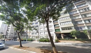 Condomínio Jardim Chevalier em São Paulo