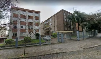 Condomínio Jardim Conde De Iraja em Porto Alegre