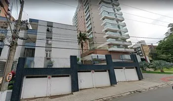 Imagem do Condomínio Jardim Congresso em Criciúma