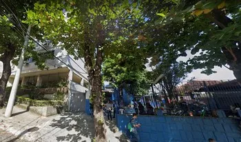 Condomínio Jardim Da Bica em Rio De Janeiro