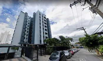 Condomínio Jardim Da Cantareira em São Paulo