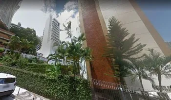 Imagem do Condomínio Jardim Da Centenário em Salvador