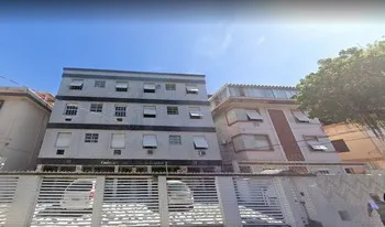 Imagem do Condomínio Jardim Da Felicidade em Santos