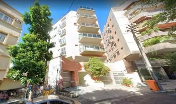 Condomínio Jardim Das Acácias em Rio De Janeiro