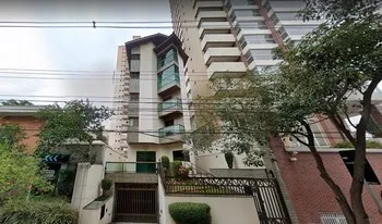 Imagem do Condomínio Jardim Das Aroeiras em Santo André