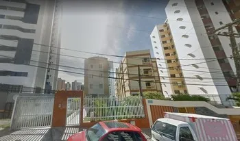 Condomínio Jardim Das Gaivotas em Salvador