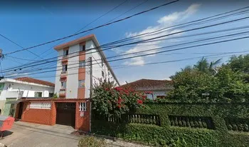 Imagem do Condomínio Jardim Das Oliveiras em São Vicente
