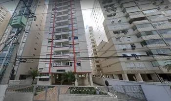 Imagem do Condomínio Jardim Das Praias em Santos
