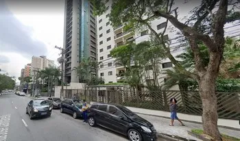 Condomínio Jardim Das Primaveras em São Paulo